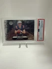 2024 MOSAIC DRAKE MAYE RC # 273 PSA 9 MINT NEW ENGLAND PATRIOTS
