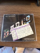 Original Bad Company Anthology     