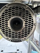 8  Rockford Fosgate M2-8H Wake Tower Speaker