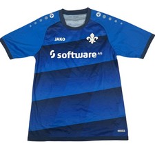 SV Darmstadt 98 Football Shirt 2016/2017 Home Mens Small Genuine