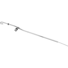 Speedway 7209223 Ford 351c Cleveland Chrome-plated Engine Oil Dipstick