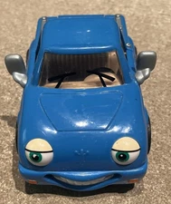 1997 Chevron Car Pete Pick-Up Truck Collectible VTG Pre-Own