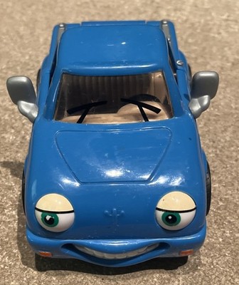1997 Chevron Car Pete Pick-Up Truck Collectible VTG Pre-Own
