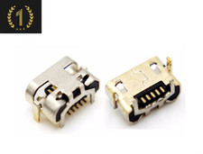 Alcatel One Touch Pixi 4 OT 4034D 4034X USB-Buchse fr Ladedockanschluss