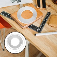 Flexible Furniture Edge Banding White Edging Strip Self Adhesive