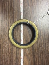 NOS National 470565 Oil Seal 2.375  ID X 3.125  OD X 0.375  W