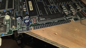Authentic Kaneko Gals Panic Arcade PCB - JAMMA (Tested/Working)