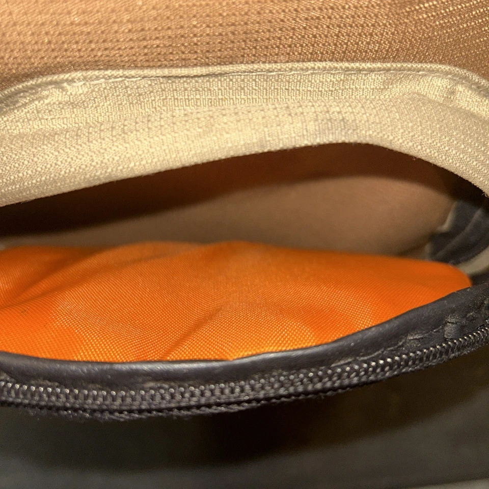 Mochila de patinaje DC vintage - solo el accesorio / mini bolsa Foto 3 de 4