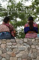 What War? Laurie E. Levinger Taschenbuch Kartoniert / Broschiert Englisch 2011