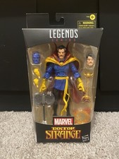 Marvel Legends Dr. Doctor Strange Figure Hasbro Walmart Exclusive