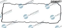 1X Dr.Motor Automotive DRM0277 Dichtung Zylinderkopfhaube FüR Renault Nissan Ope