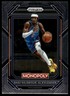Shai Gilgeous-Alexander 2022-23 Panini Prizm Monopoly #62 Thunder NBA READ