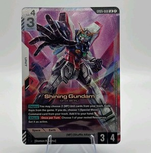 Freedom Gundam TCG | eBay