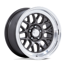 18x7 American Racing Vn516 G-force Matte Anthracite Wheel 5x4.5 0mm 18x7 American Racing Vn516 G-force Matte Anthracite Wheel 5x4.5 0mm