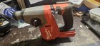 Not Working Milwaukee 2908-20 M18 Fuel 5/8 SDS Plus Rotary Hammer No Handle 2026 — photo 5