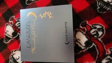 LASPLASH Moonlight Glow Face Palette 