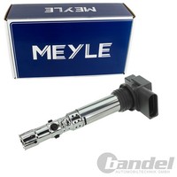 Meyle ZÜNdspule Passend FüR Seat Ibiza Skoda Fabia VW FOX Polo | 100 885 0012