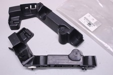 2x ORIGINAL CITROEN C4 Cactus Endstück Stossfaenger HINTEN 1611428780 OVP