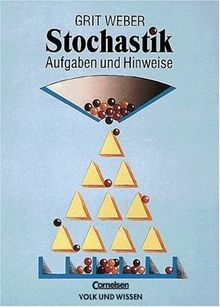 Stochastik: Aufgaben und Hinweise von not specified | Buch | Zustand gut