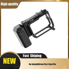 Street Photography Handle Grip For Insta360 Ace Pro/Ace Pro 2 Protector SDE