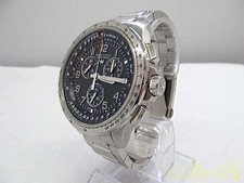 HAMILTON H779120 GMT Chrono Quartz