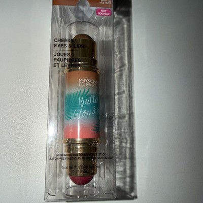 Physicians Formula Butter Glow & Go Multiuse Stick, Ultra-Creamy Radiant Finish 