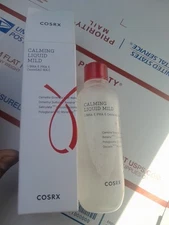 AC Collection, Calming Liquid Mild, 4.22 fl oz (125 ml)