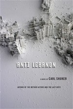 Anti Lebanon (Paperback or Softback)