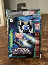 Transformers Legacy Evolution Robots In Disguise 2015 Universe Strongarm Fusion