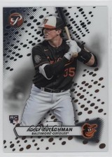 2023 Topps Pristine Adley Rutschman #212 rp9