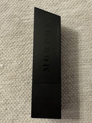 Morphe Mega Matte Lipstick 3.5g Commit Shade Full Size