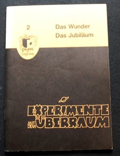 Punx: Das Wunder – Das Jubiläum Experimente mit dem Überraum 2
