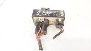 1J0919506H Lüfter Steuergerät Relais 898884000 Skoda Octavia DE2023125-31