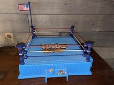 From Hulk Hogan to HBK: Ultimate Hasbro WWF Figures Guide 101