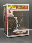 Funko POP!  Slipknot: Craig Jones - 178 Rocks Masked
