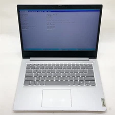 Lenovo IdeaPad 14ITL05 Laptop Intel Core i3 1115G4 3.00GHZ 14" 8GB RAM NO HDD