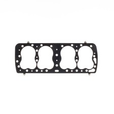 Cometic For Ford 239255 Flathead V8 .092 Mls Head Gasket 3.375 Bore 24 Bolt