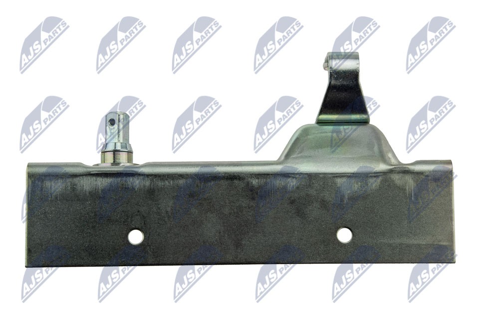 DOOR LOCK EZC-ME-098 FOR VW LT/28-35/II/Bus/28-46/Platform/Chassis/Van 2.3L 4cyl - Image 11