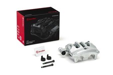 BREMBO Bremssattel Vorne Rechts passend für MERCEDES-BENZ V-Klasse (W447) Ø48mm