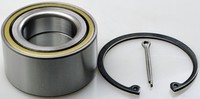 Denckermann Radlagersatz W413491 FüR Hyundai KIA Tucson FÉ JM SM Santa 1 Ix35 LM