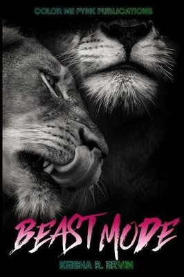 Keisha Ervin Beast Mode (Paperback)