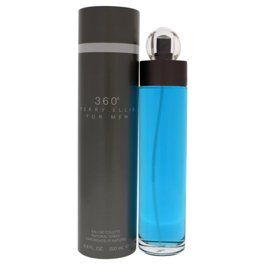 360 Men Perry Ellis EDT Spray 68 oz m 7590₽