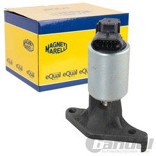 MAGNETI MARELLI AGR-VENTIL passend für OPEL ASTRA VECTRA ZAFIRA