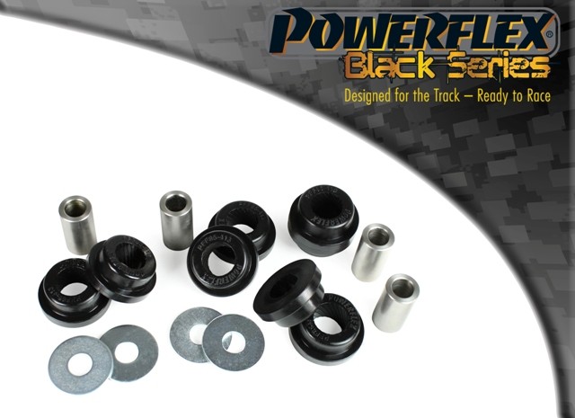 Powerflex Front Anti Roll Bar Link Bush Kit for Audi S3 8L Mk1 PFF85-413BLK