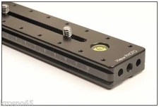 6.0 x 5/8 rail 4 arca swiss wimberley kirk markins benro acratech hejnar rrs