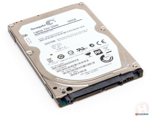 HP Compaq 6730s, 500GB SSD-Hybrid Hard Drive SSHD Windows 10 Home 64-Bit Loaded - Afbeelding 1 van 3