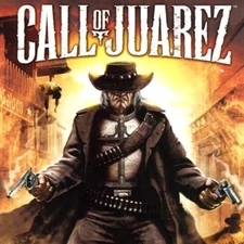 Call of Juarez Steam PC Key (NO CD/DVD)