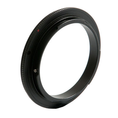 49mm Macro Lens Reverse Adapter Ring For Canon EOS EF/ EF-S