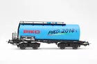HO Gauge Model Trains