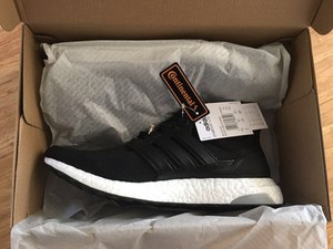 ADIDAS ULTRA BOOST BA8924 Luxury Pack - UK8.5/US 9/EU 42.2/3 SOLDOUT  DEADSTOCK | eBay
